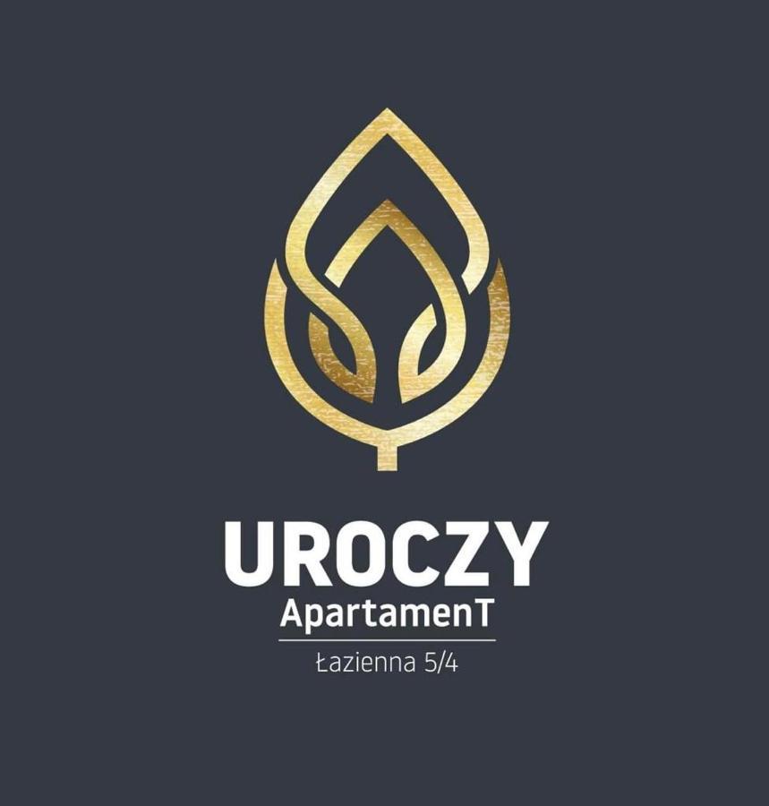 Uroczy Apartament Lazienna 5/4 Stary Toruń Dış mekan fotoğraf